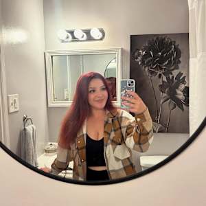 Photo of Sara