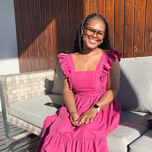 Photo of Nosipho