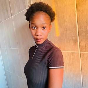 Photo of Ofentse Seagodimo