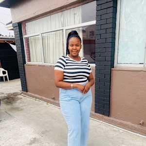 Photo of Yolanda Mophiring