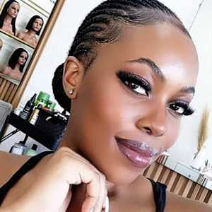Photo of Tsiane