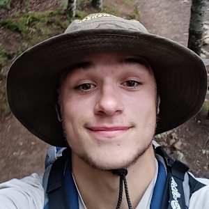 Photo of Clément