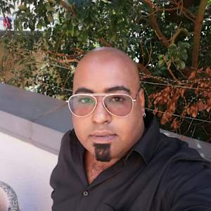 Photo of Kiran