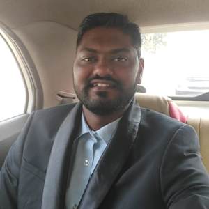Photo of Aravind