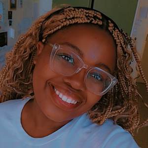 Photo of Thando