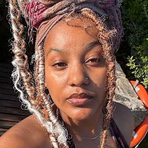 Photo of Thabiso Motshabi