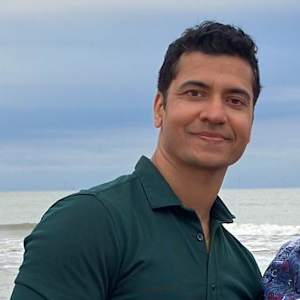 Photo of Imran Sayed