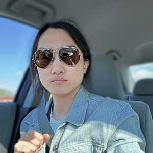 Photo of Yilin
