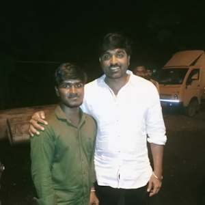 Photo of Vinoth
