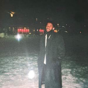 Photo of Richard