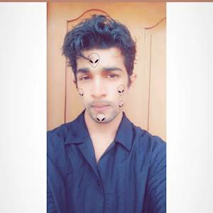 Photo of Bharath Kumar