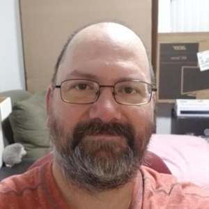 Photo of Robert Cachat