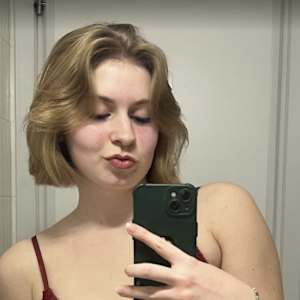 Photo of Kinga