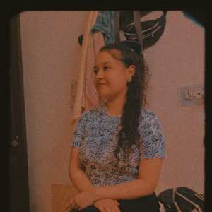 Photo of Shivi