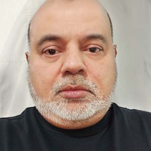 Photo of Rafi