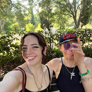 Allessia Russo-Watson