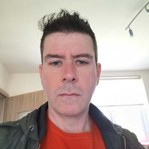 Photo of James