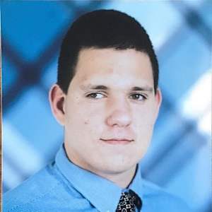 Photo of Bernard Pelser