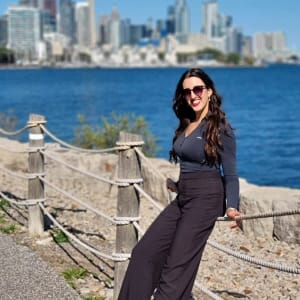Photo of Tamara