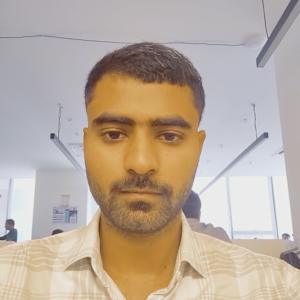 Photo of CHIRAG