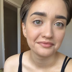 Photo of Natasha
