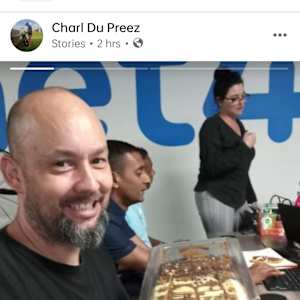 Photo of E'Lani du preez