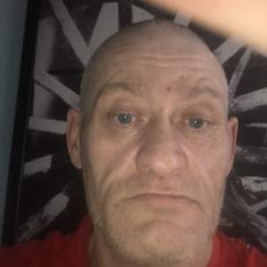 Photo of Joseph mccluskey