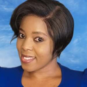 Photo of Nokubonga Shezi