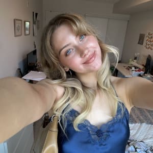 Photo of Ashley