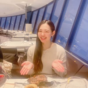 Photo of Momoka