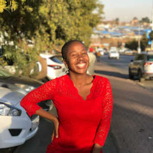Photo of Reabetswe