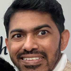 Mohammad Habibur Rahman