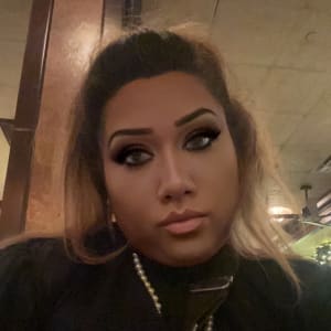 Photo of Kelly-Marie Nahar