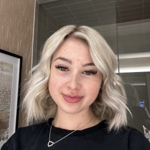 Photo of Kaylee