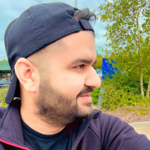 Photo of Faisal