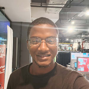 Photo of Kelvin