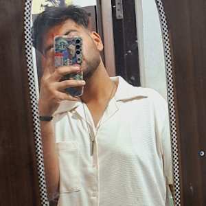 Photo of Vaibhav