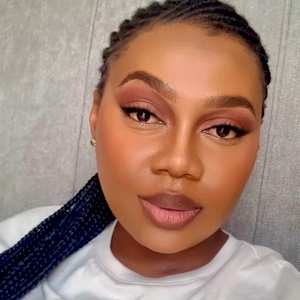 Photo of Karabo