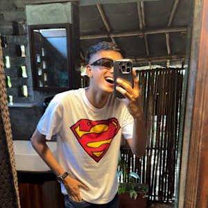 Photo of abhishek