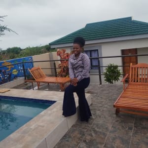 Photo of Nokulunga Lucia