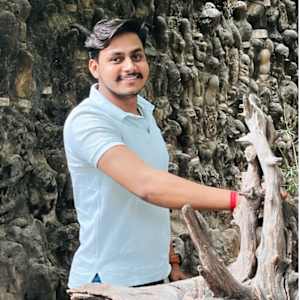 Photo of Hemant Kumar Parasar