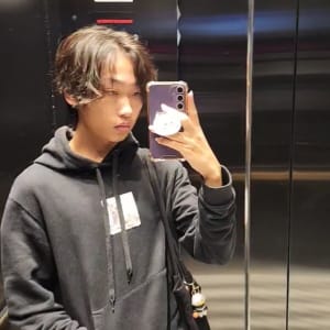 Photo of Ian Xu