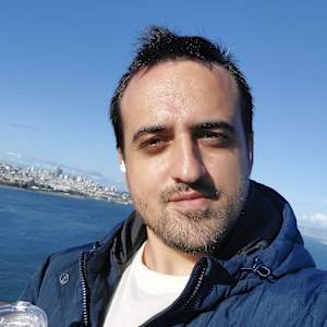 Photo of Atakan