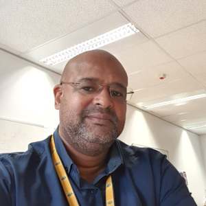Photo of Denzil
