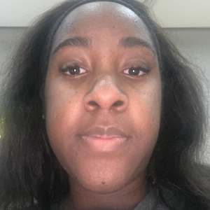 Photo of Monique Kabeya
