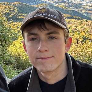 Photo of Cooper