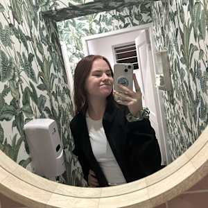 Photo of Mckenna Van Blerk