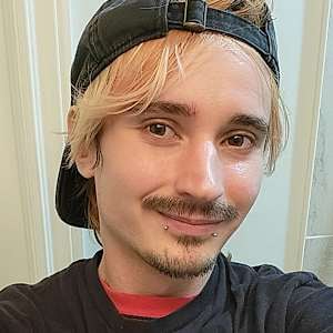 Photo of Zachary