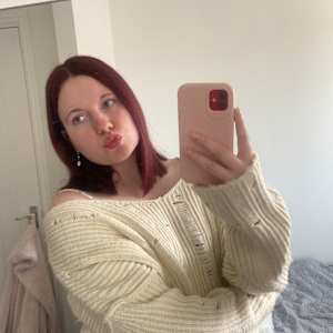 Photo of Tia