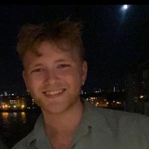 Photo of Frazer